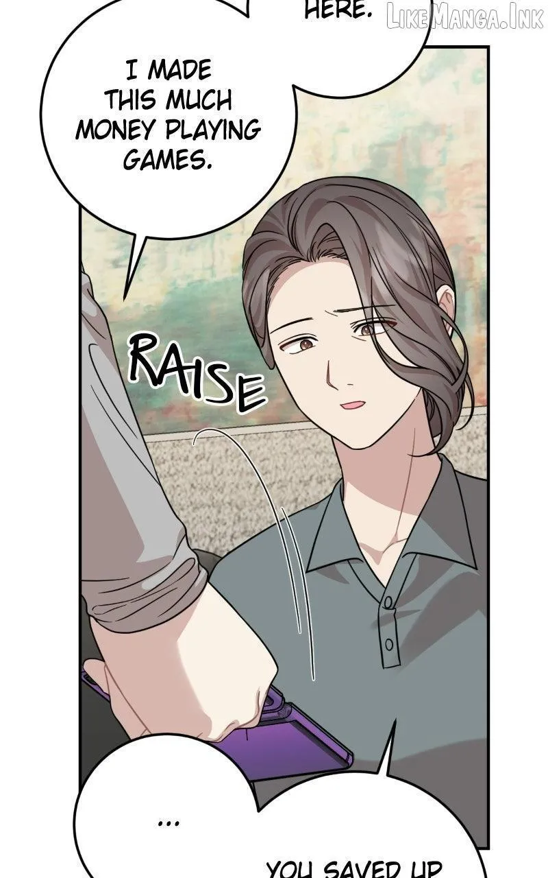 Possible to Date a Ranker? Chapter 58 page 15 - 