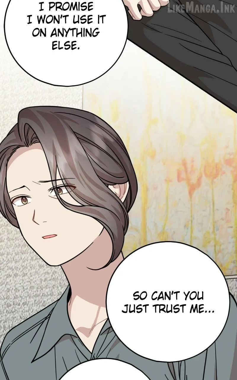 Possible to Date a Ranker? Chapter 58 page 17 - 