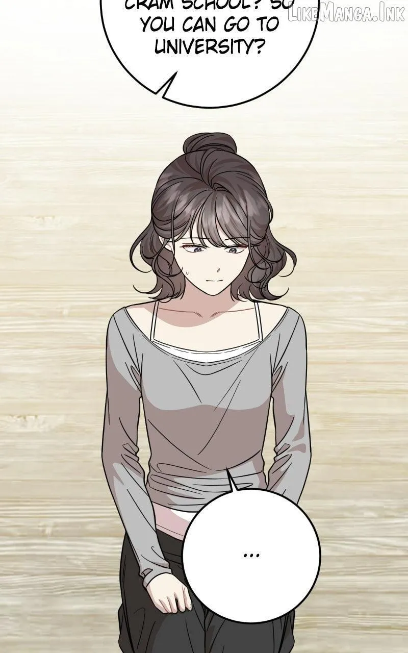 Possible to Date a Ranker? Chapter 58 page 3 - 