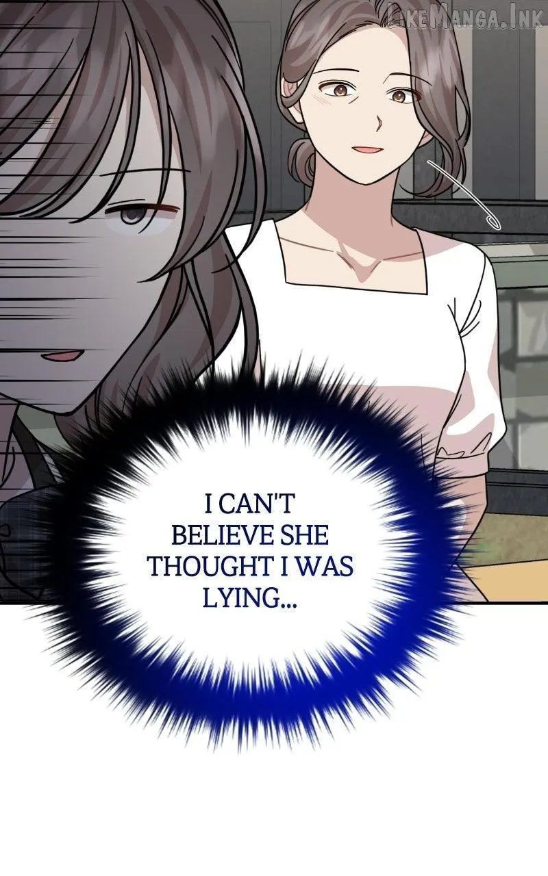 Possible to Date a Ranker? Chapter 58 page 26 - 