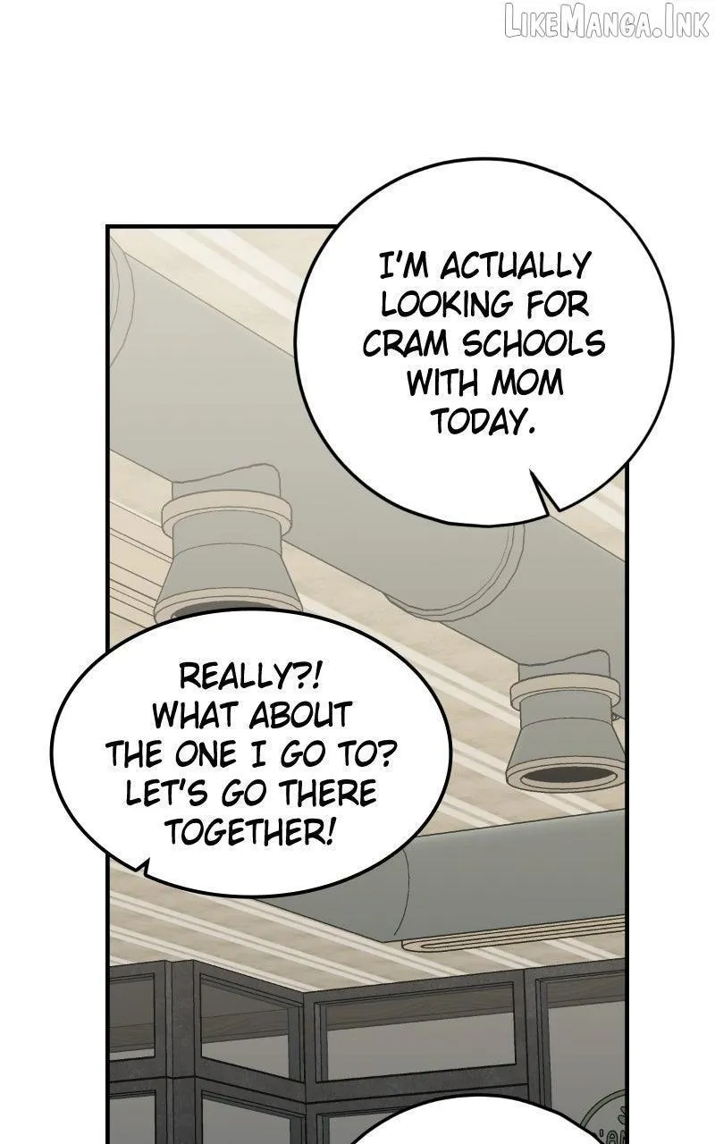 Possible to Date a Ranker? Chapter 58 page 27 - 