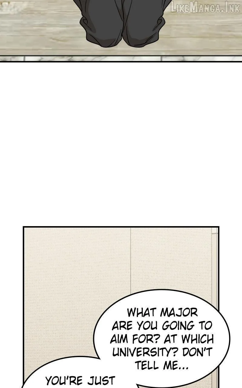 Possible to Date a Ranker? Chapter 58 page 4 - 