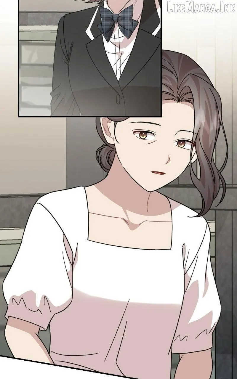 Possible to Date a Ranker? Chapter 58 page 31 - 