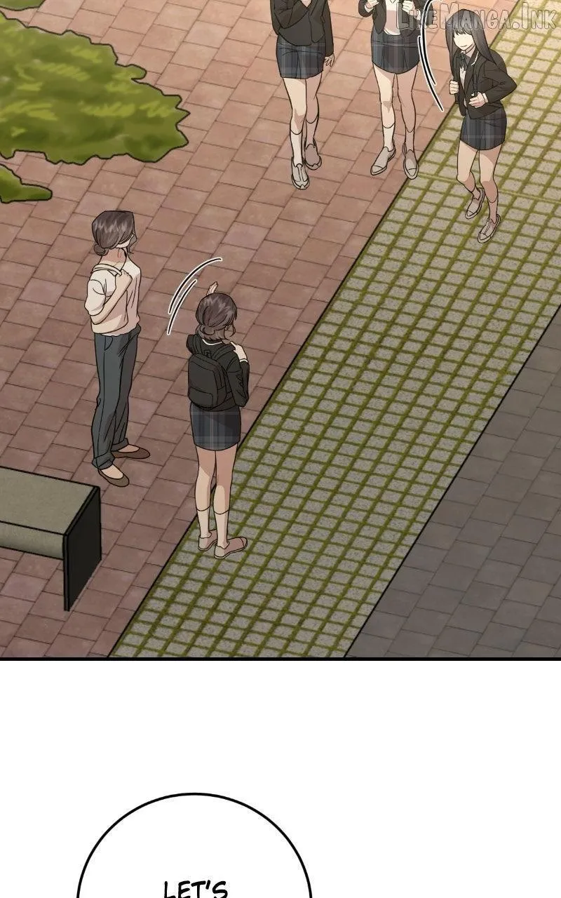 Possible to Date a Ranker? Chapter 58 page 33 - 