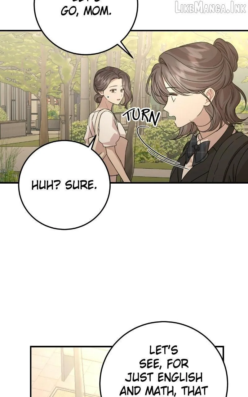 Possible to Date a Ranker? Chapter 58 page 34 - 