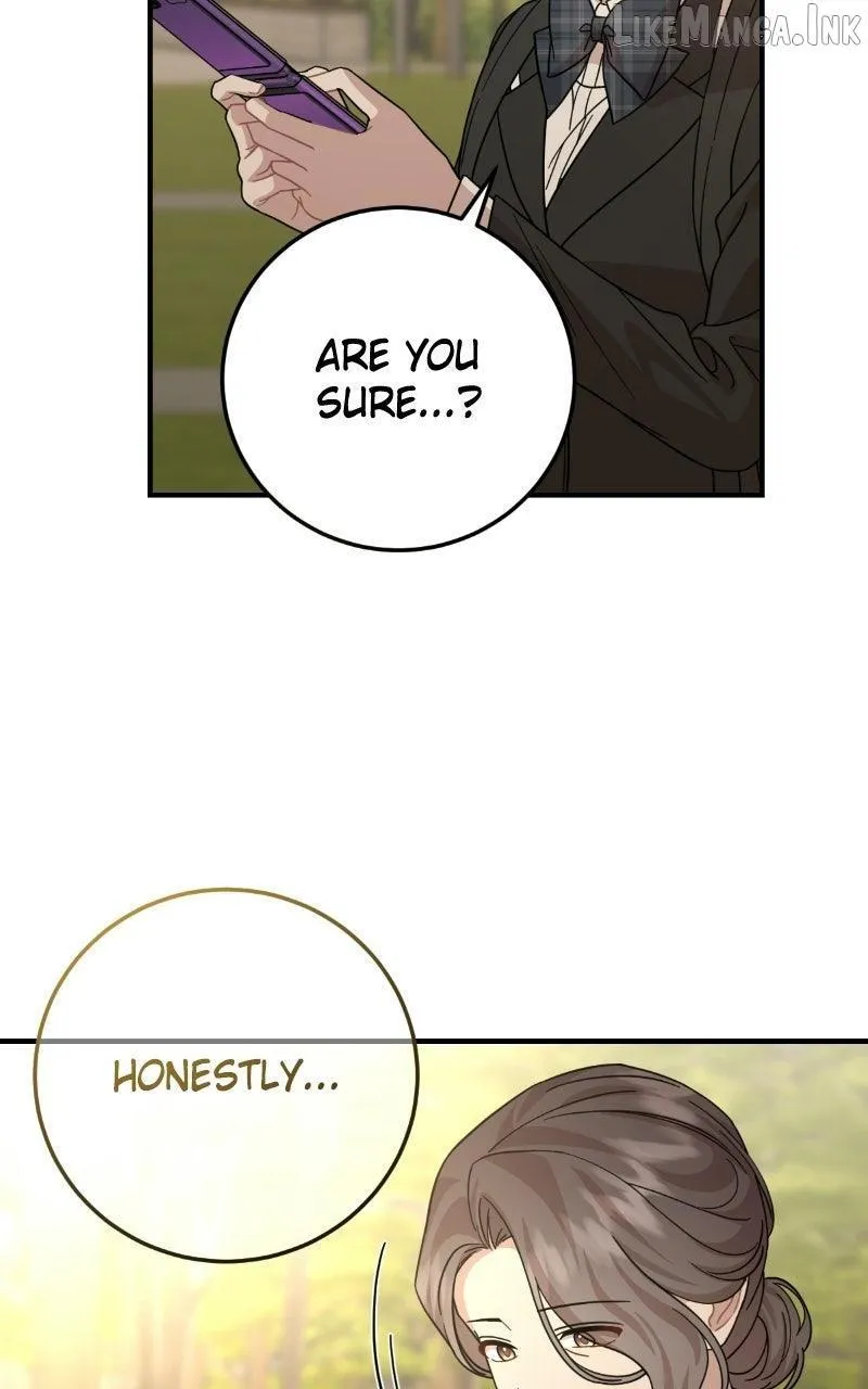 Possible to Date a Ranker? Chapter 58 page 38 - 