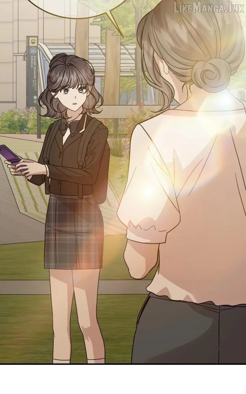 Possible to Date a Ranker? Chapter 58 page 40 - 