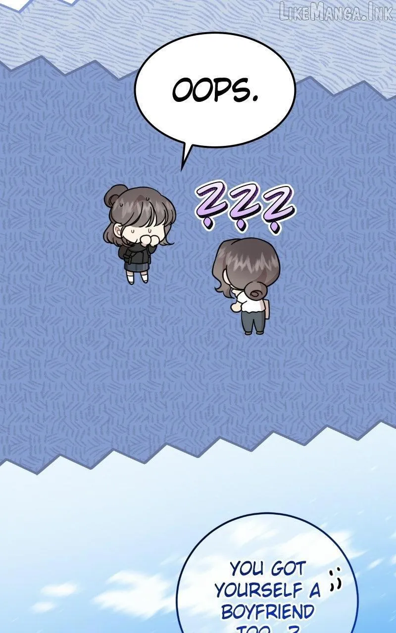 Possible to Date a Ranker? Chapter 58 page 46 - 
