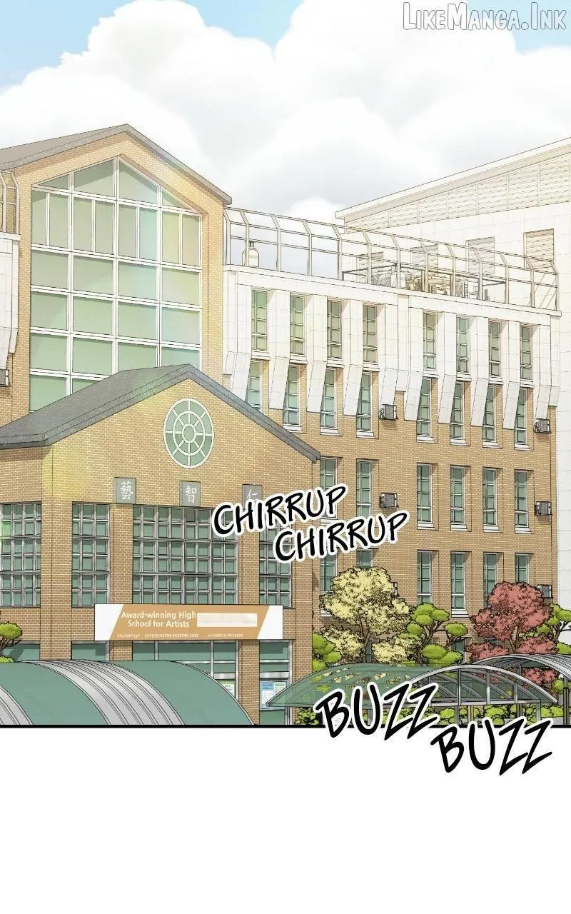 Possible to Date a Ranker? Chapter 58 page 50 - 