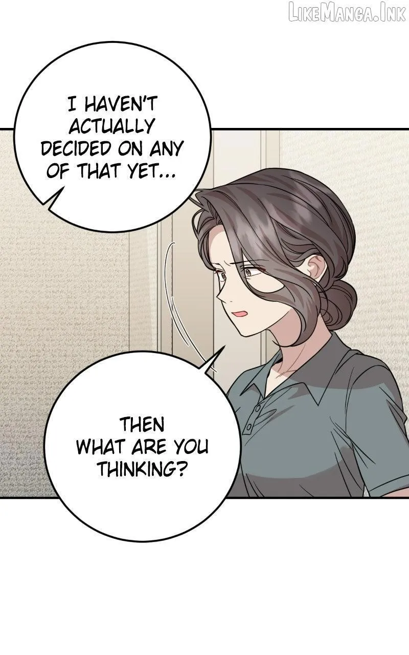 Possible to Date a Ranker? Chapter 58 page 6 - 