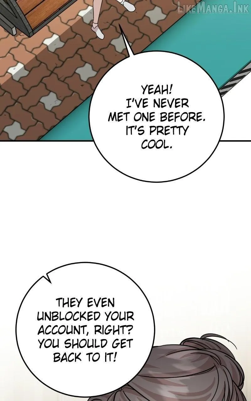 Possible to Date a Ranker? Chapter 58 page 60 - 