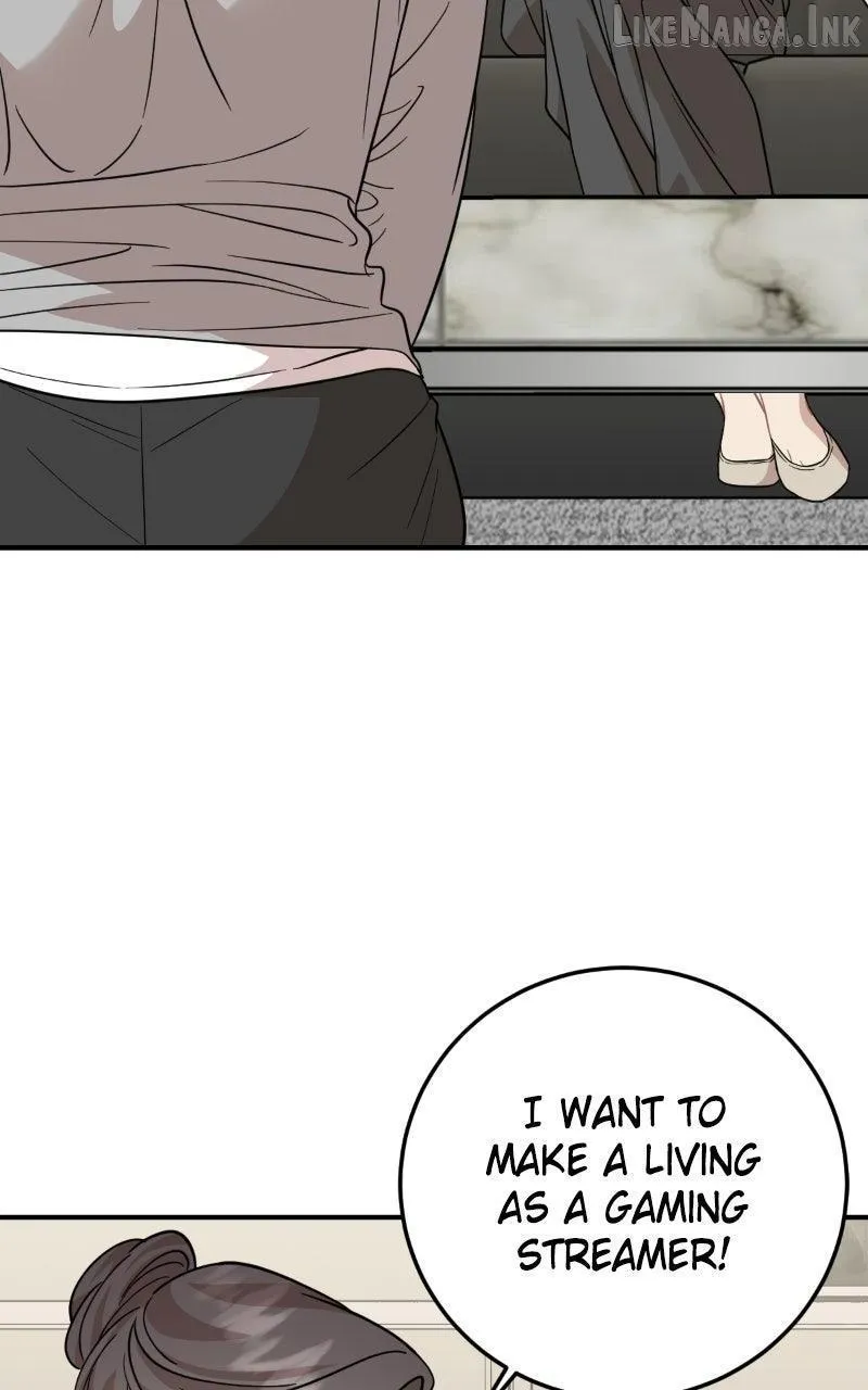 Possible to Date a Ranker? Chapter 58 page 8 - 