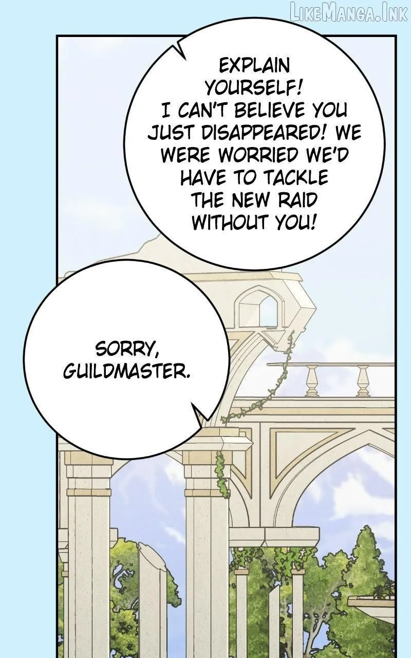 Possible to Date a Ranker? Chapter 58 page 74 - 