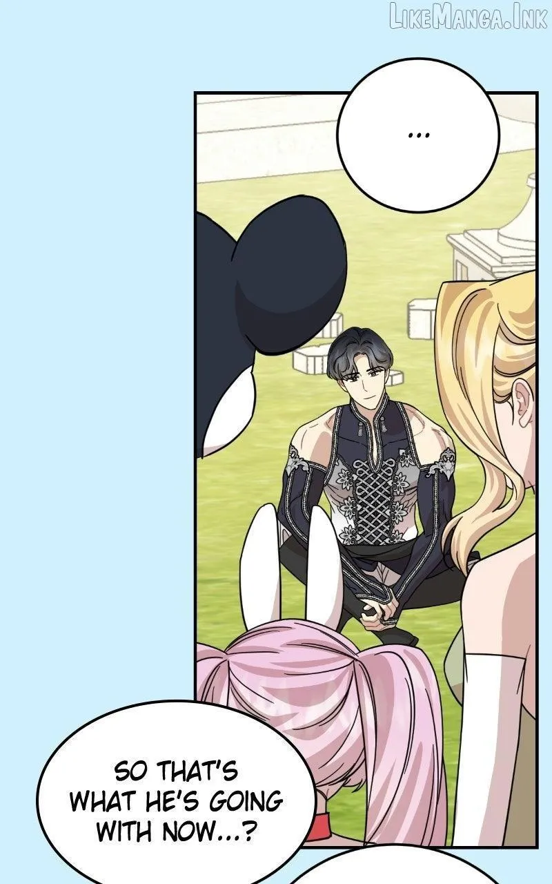Possible to Date a Ranker? Chapter 58 page 80 - 
