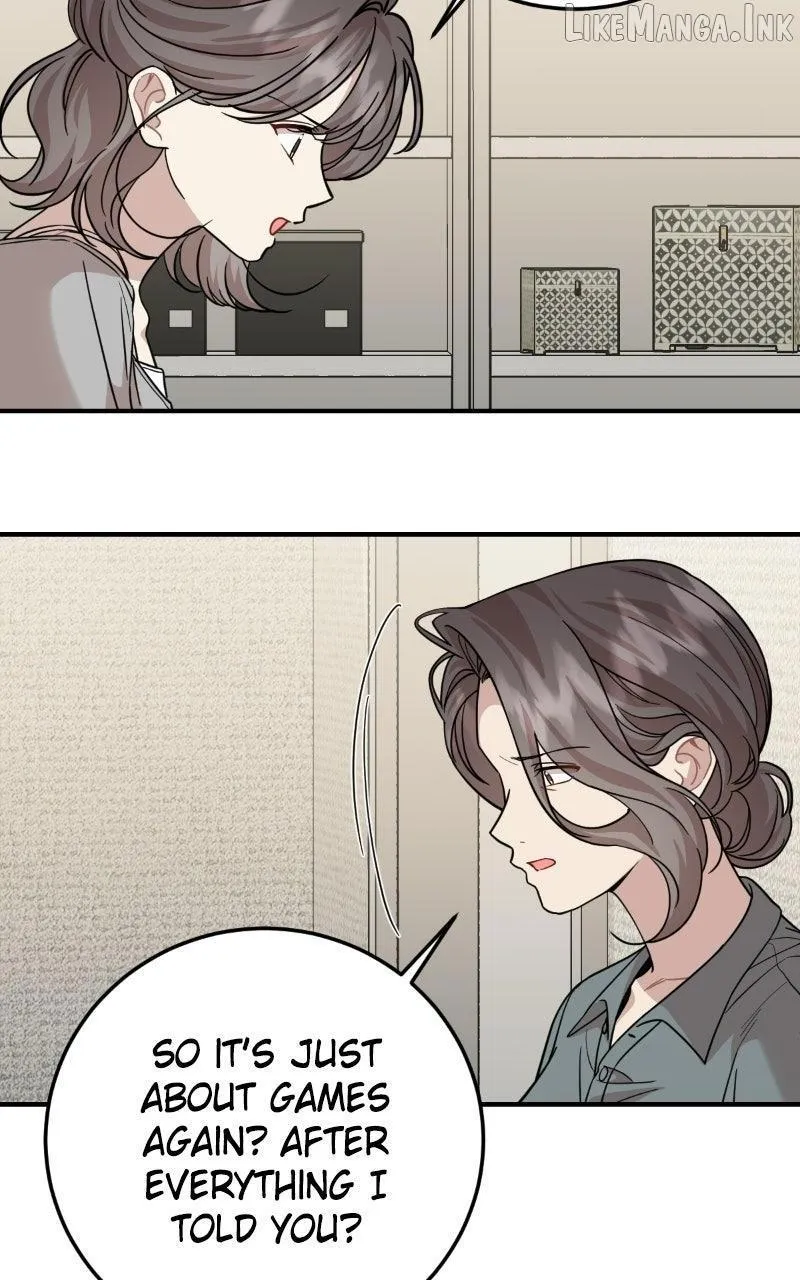 Possible to Date a Ranker? Chapter 58 page 9 - 