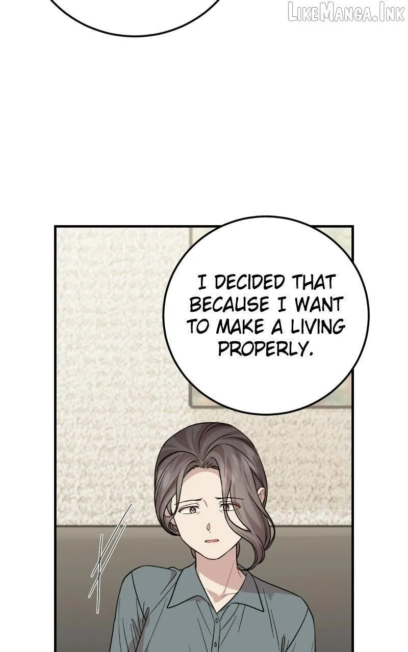 Possible to Date a Ranker? Chapter 58 page 10 - 