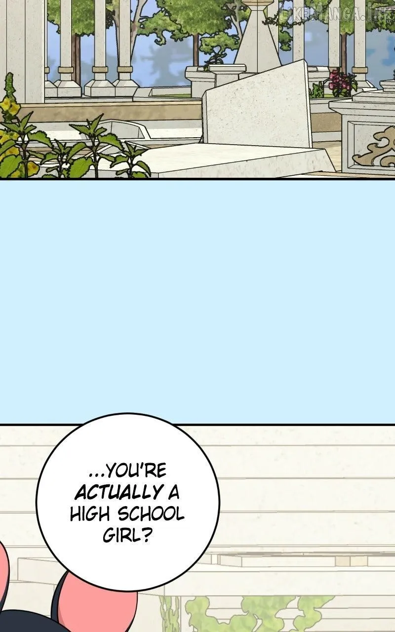 Possible to Date a Ranker? Chapter 59 page 2 - 