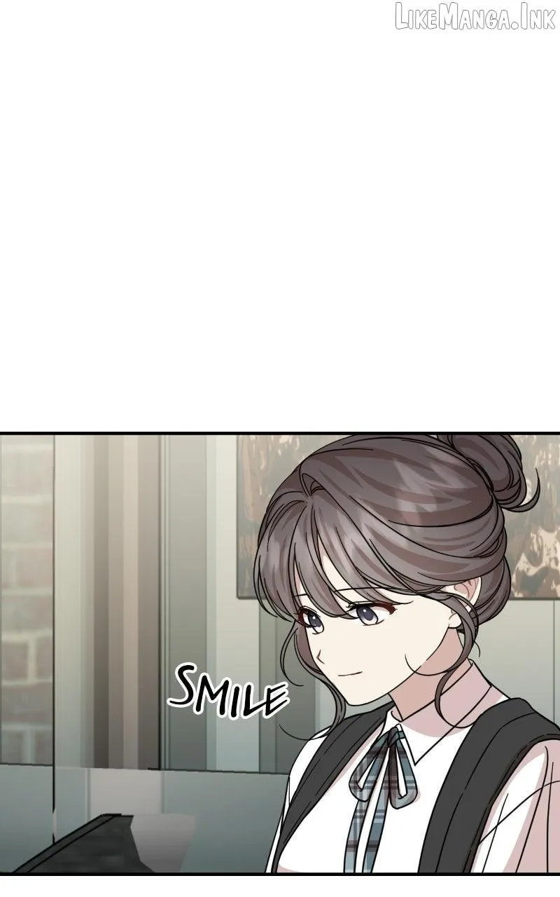 Possible to Date a Ranker? Chapter 59 page 14 - 