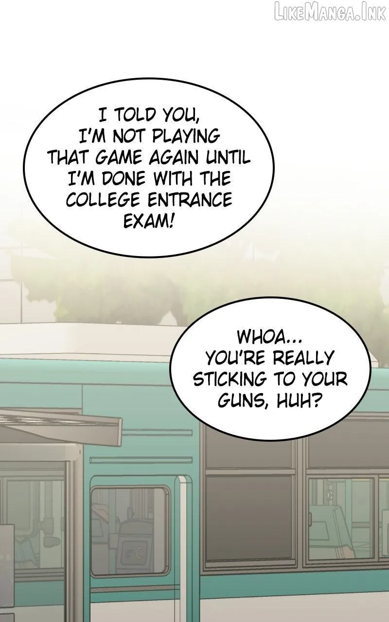 Possible to Date a Ranker? Chapter 59 page 15 - 