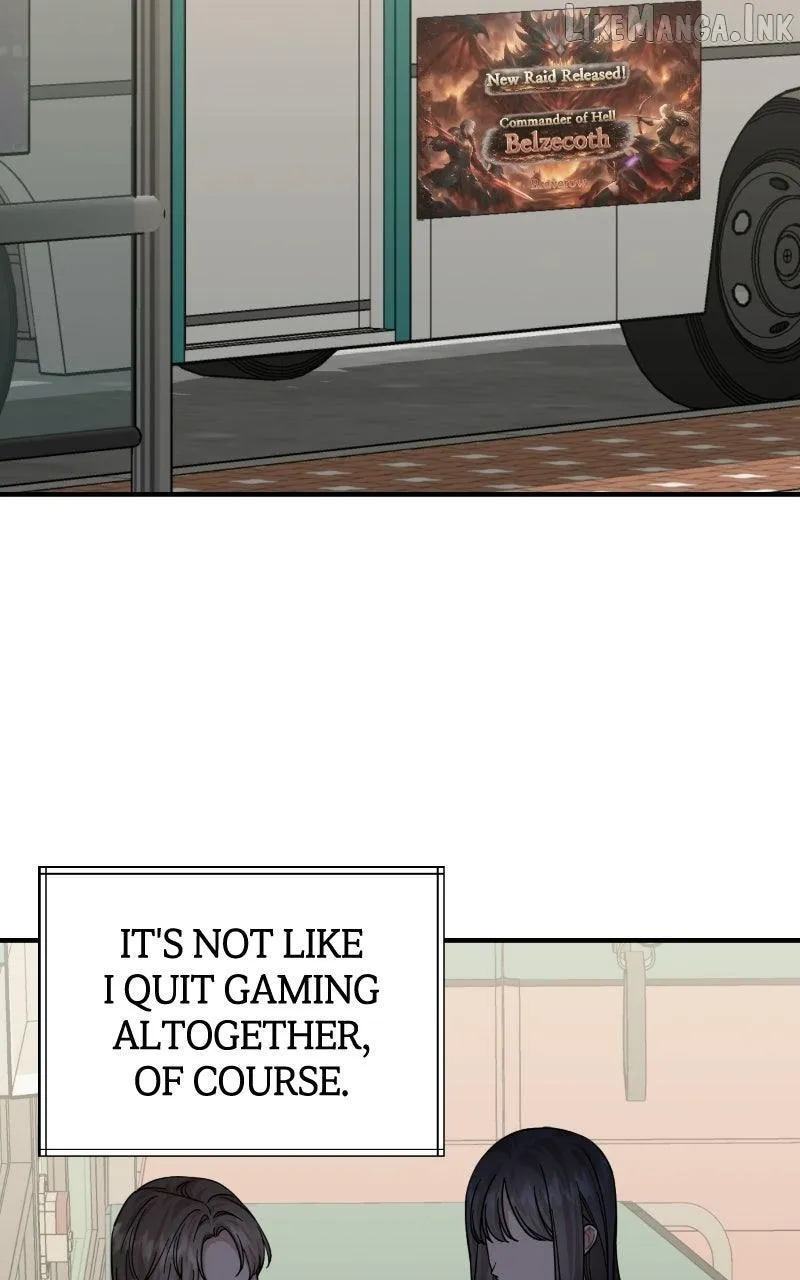 Possible to Date a Ranker? Chapter 59 page 16 - 