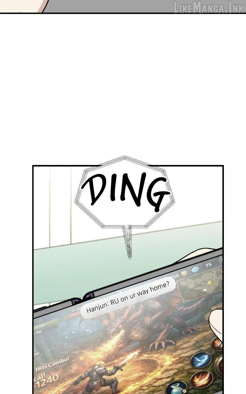 Possible to Date a Ranker? Chapter 59 page 19 - 