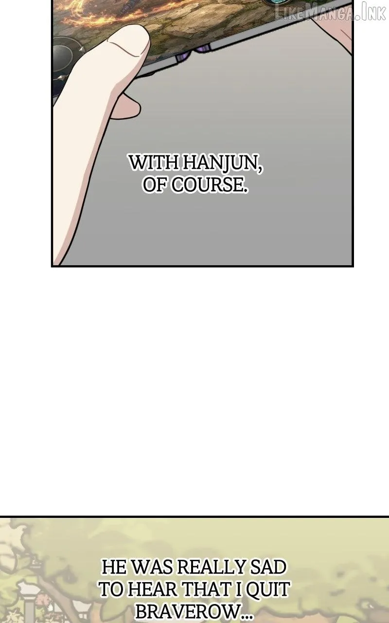 Possible to Date a Ranker? Chapter 59 page 20 - 