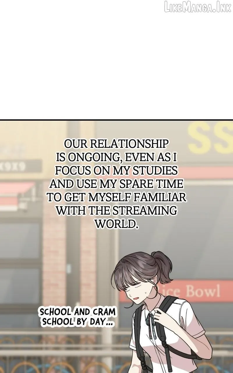 Possible to Date a Ranker? Chapter 59 page 22 - 