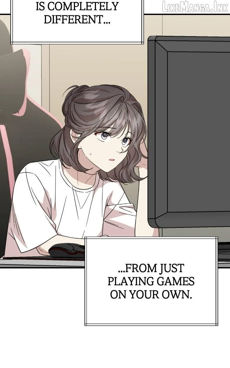 Possible to Date a Ranker? Chapter 59 page 24 - 