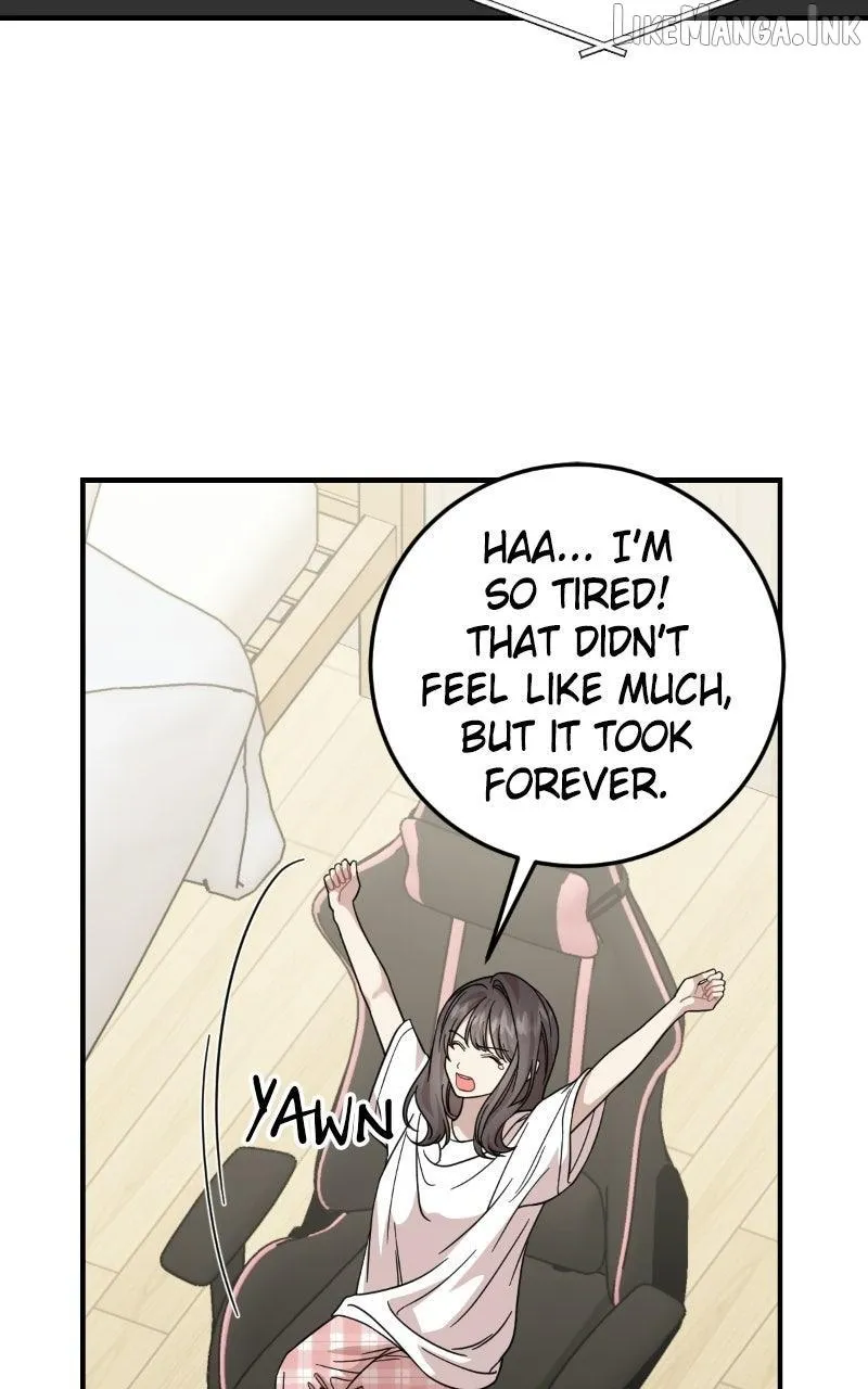 Possible to Date a Ranker? Chapter 59 page 28 - 