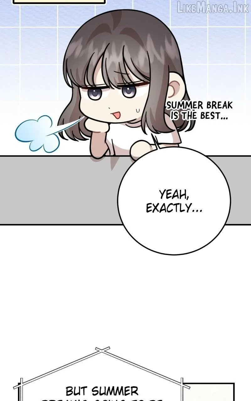 Possible to Date a Ranker? Chapter 59 page 30 - 