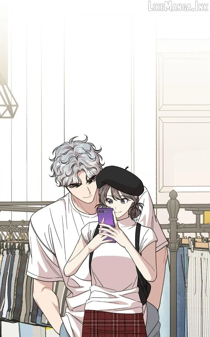 Possible to Date a Ranker? Chapter 59 page 34 - 