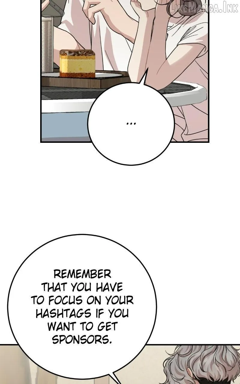 Possible to Date a Ranker? Chapter 59 page 38 - 