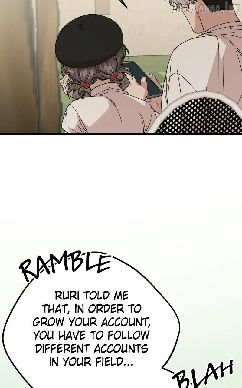 Possible to Date a Ranker? Chapter 59 page 39 - 