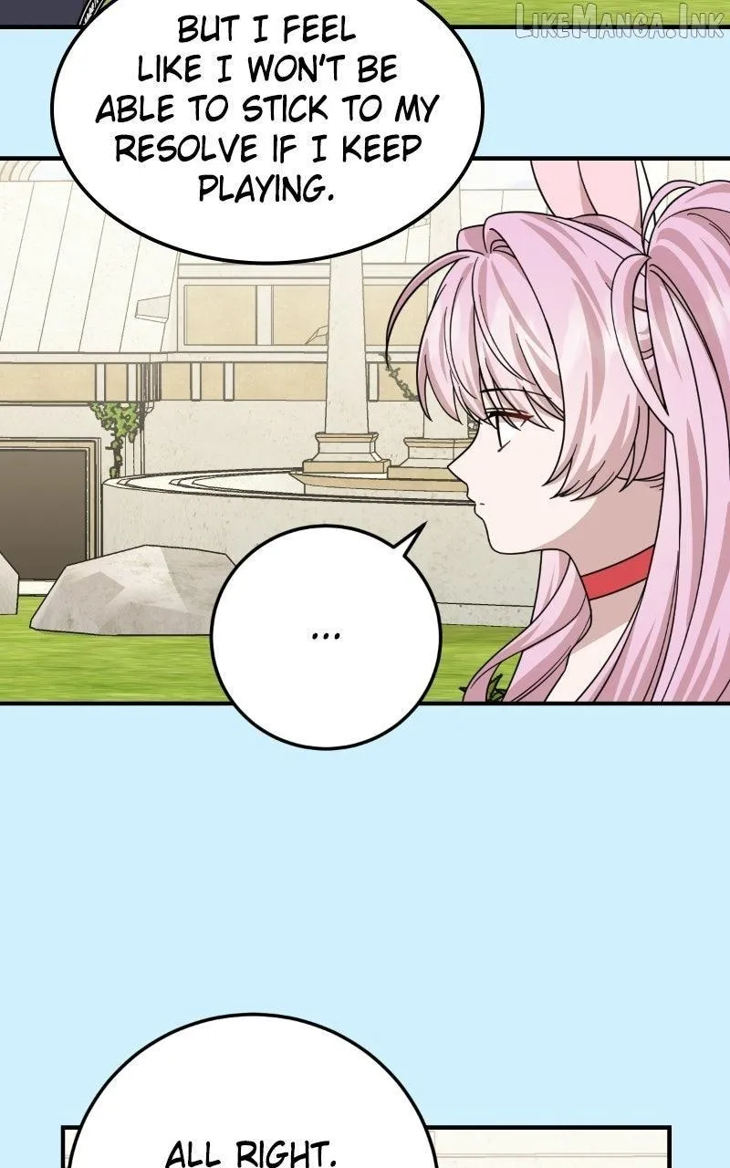 Possible to Date a Ranker? Chapter 59 page 5 - 