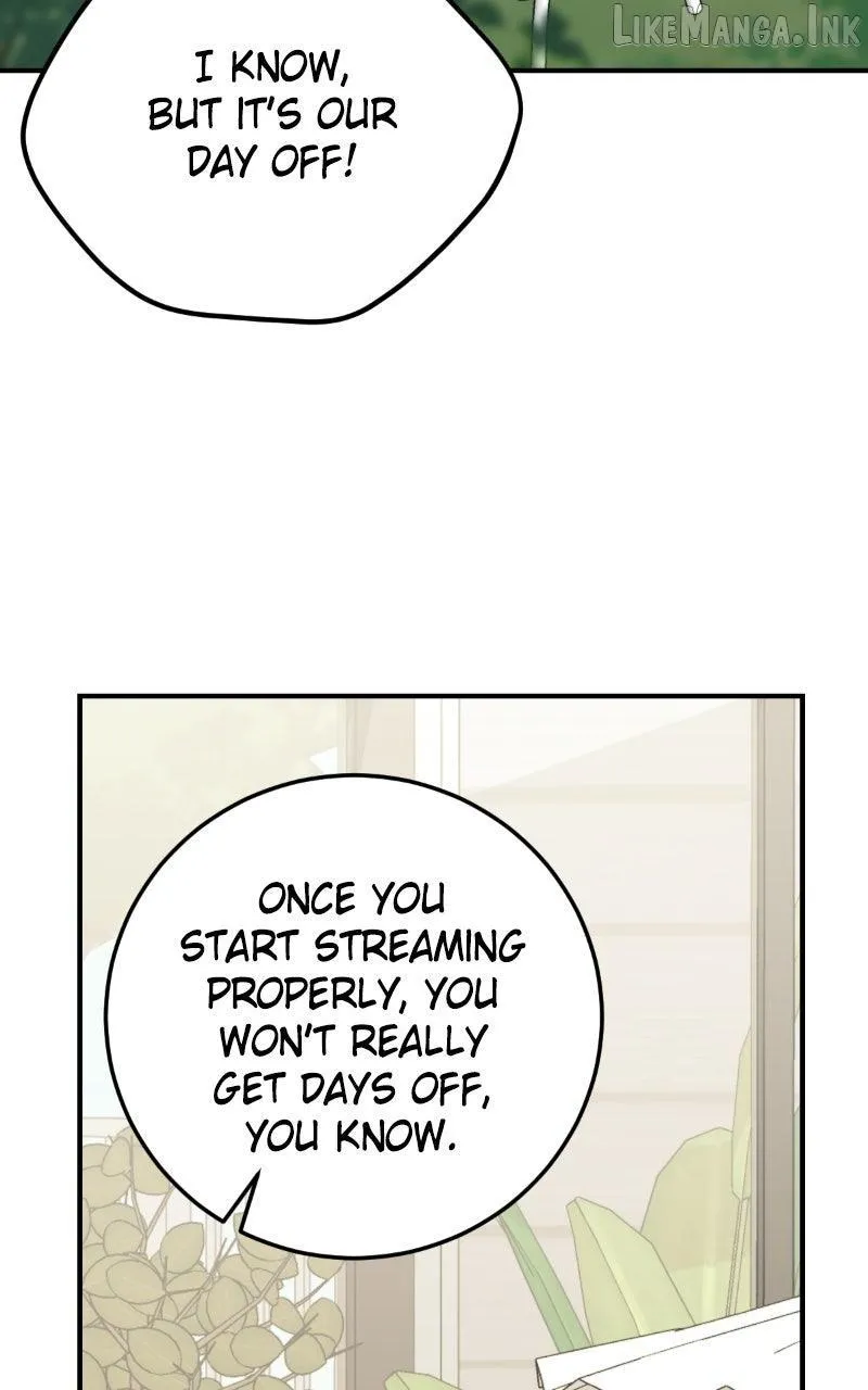 Possible to Date a Ranker? Chapter 59 page 43 - 
