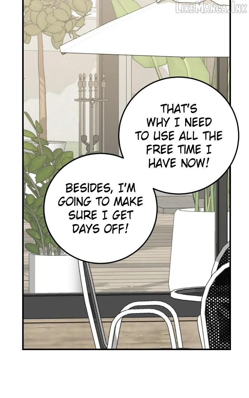 Possible to Date a Ranker? Chapter 59 page 44 - 