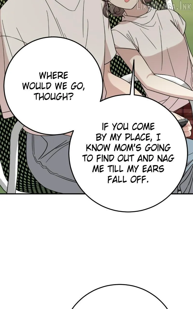 Possible to Date a Ranker? Chapter 59 page 46 - 