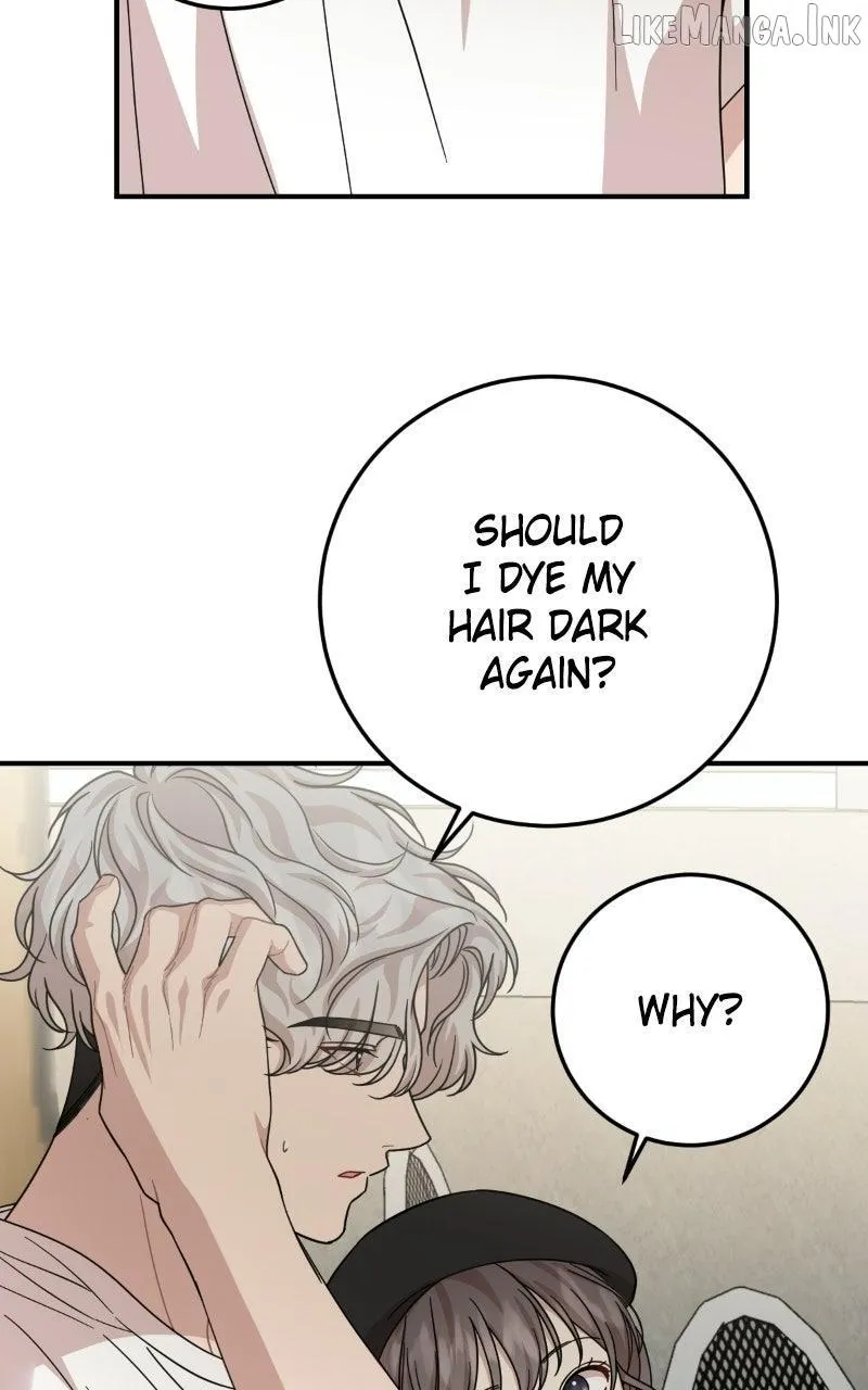 Possible to Date a Ranker? Chapter 59 page 48 - 