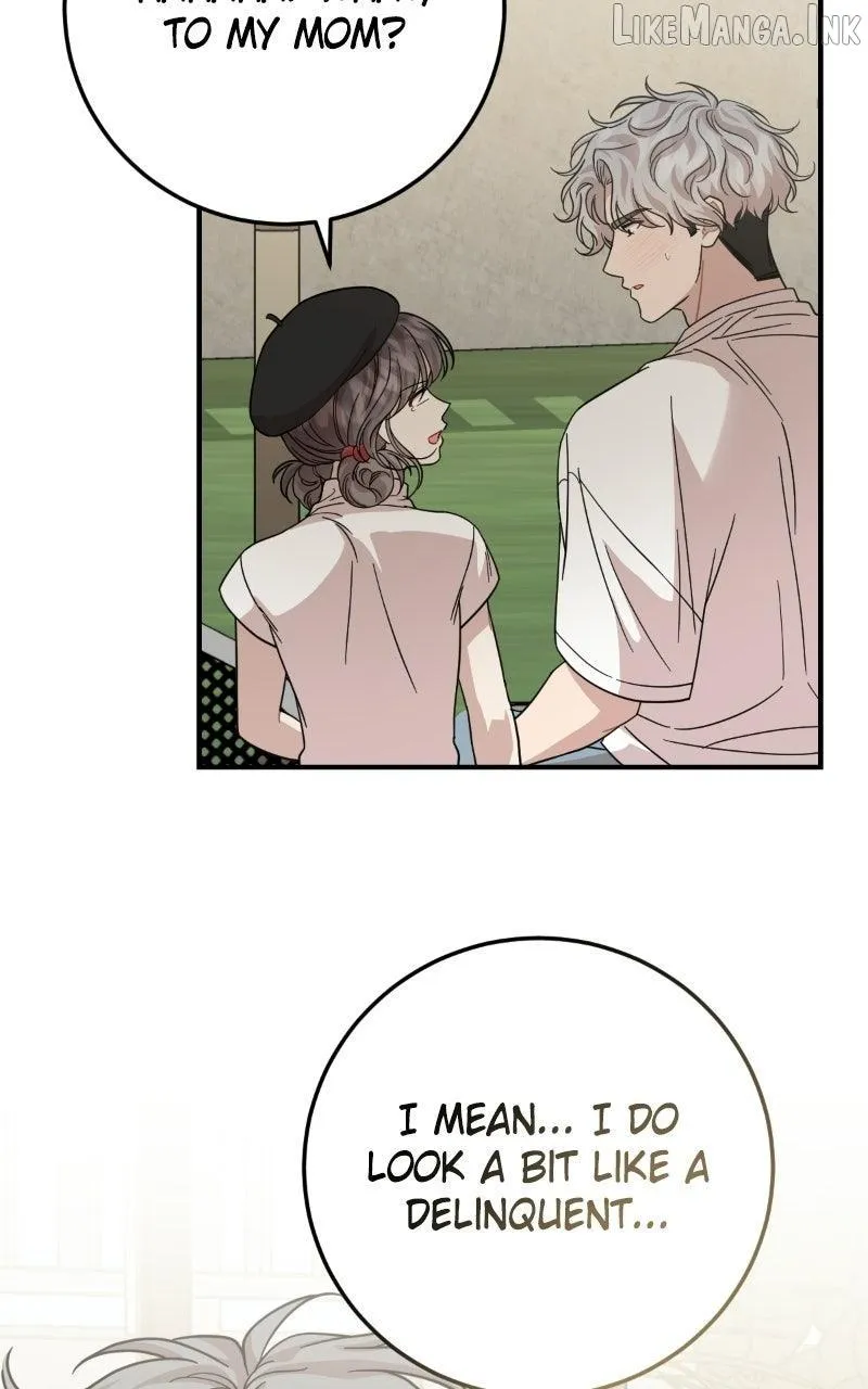 Possible to Date a Ranker? Chapter 59 page 50 - 