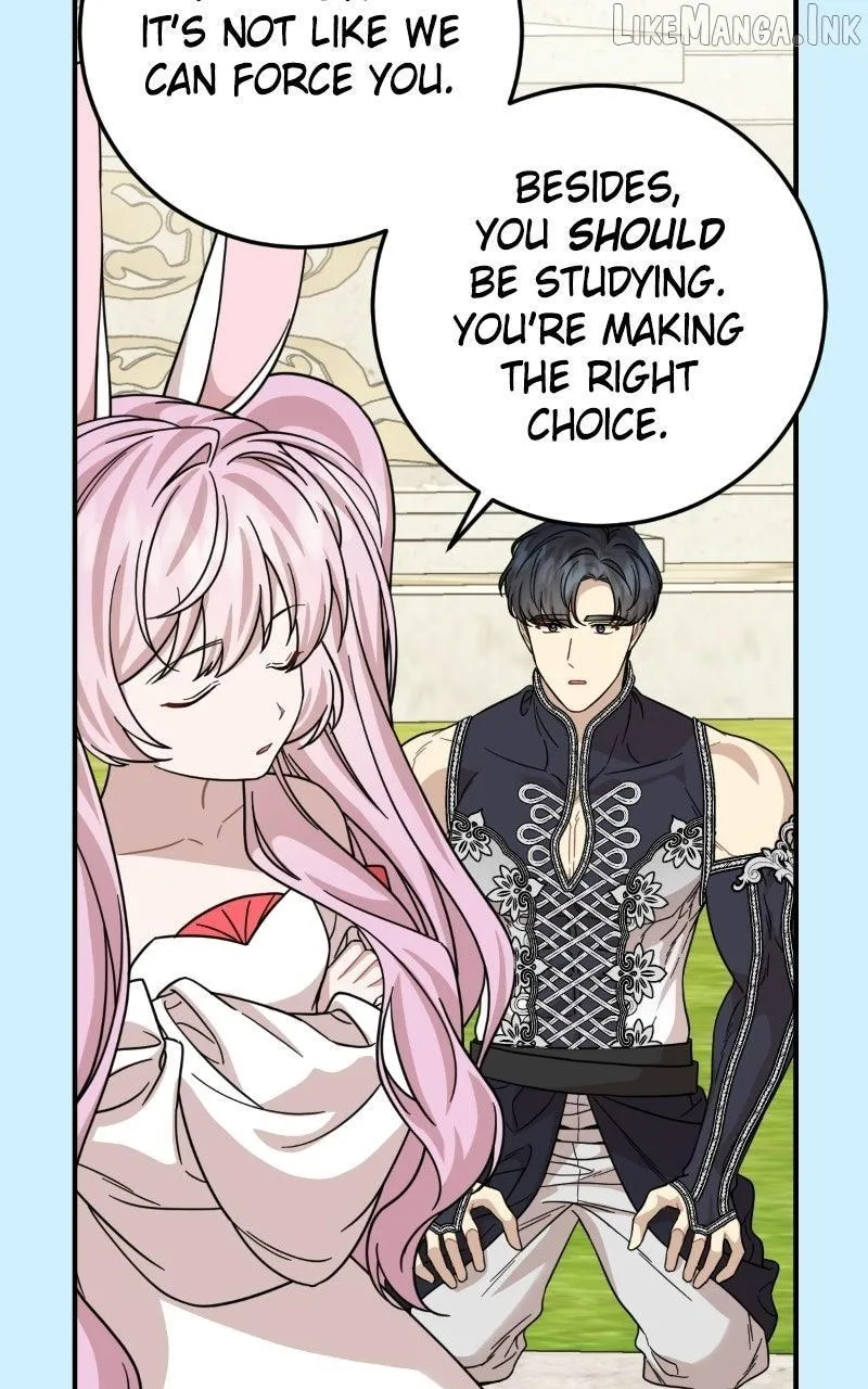 Possible to Date a Ranker? Chapter 59 page 6 - 
