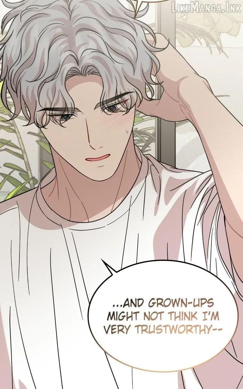 Possible to Date a Ranker? Chapter 59 page 51 - 