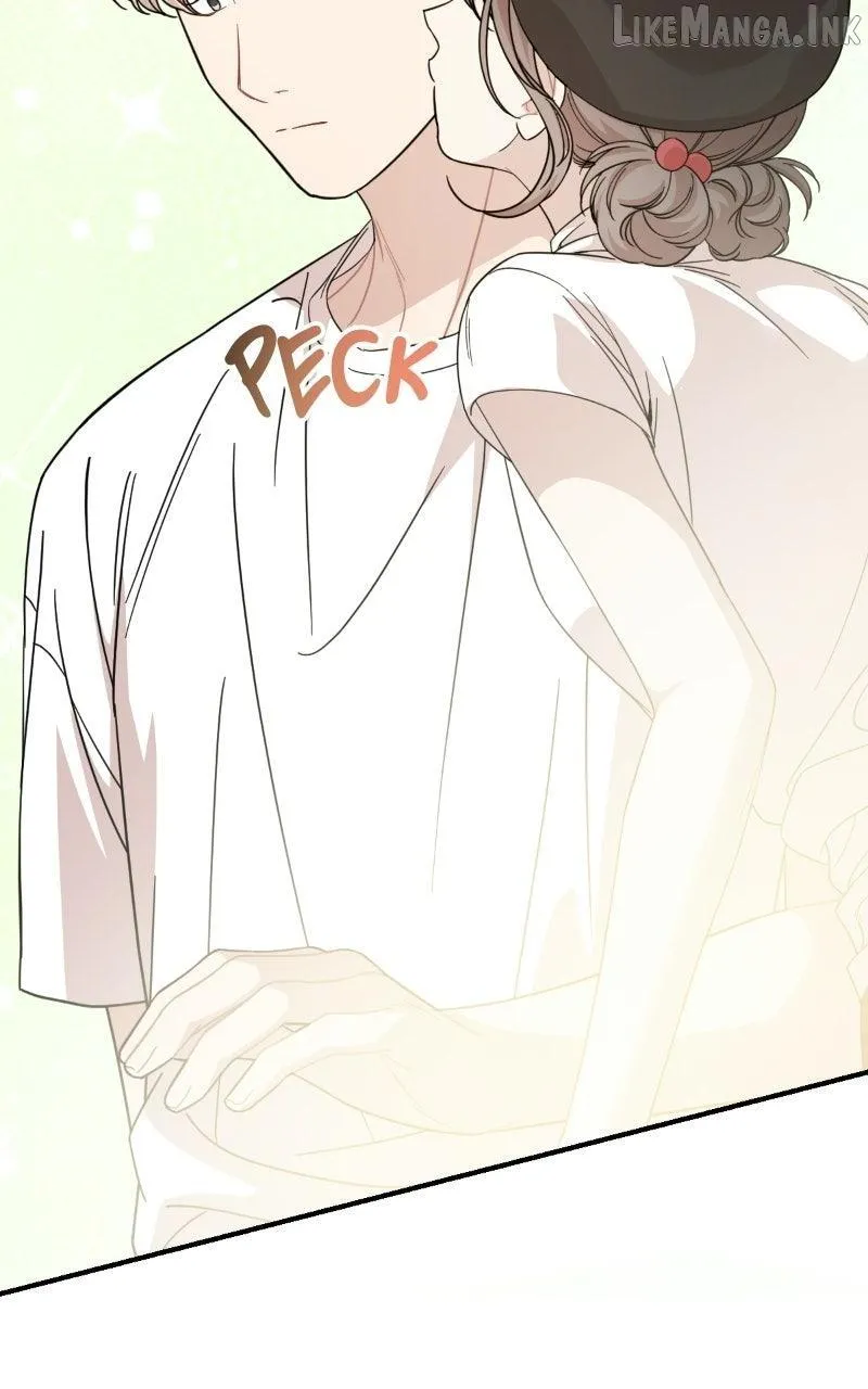 Possible to Date a Ranker? Chapter 59 page 53 - 