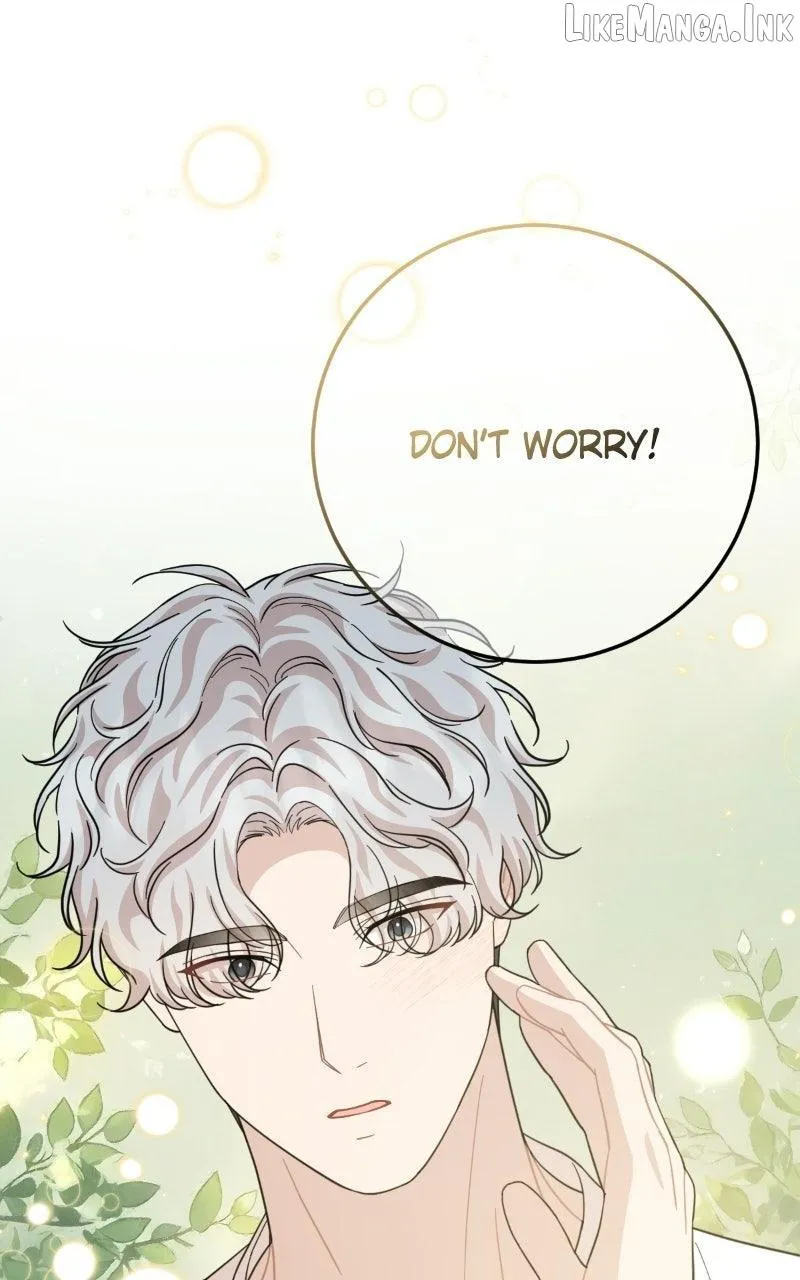 Possible to Date a Ranker? Chapter 59 page 54 - 