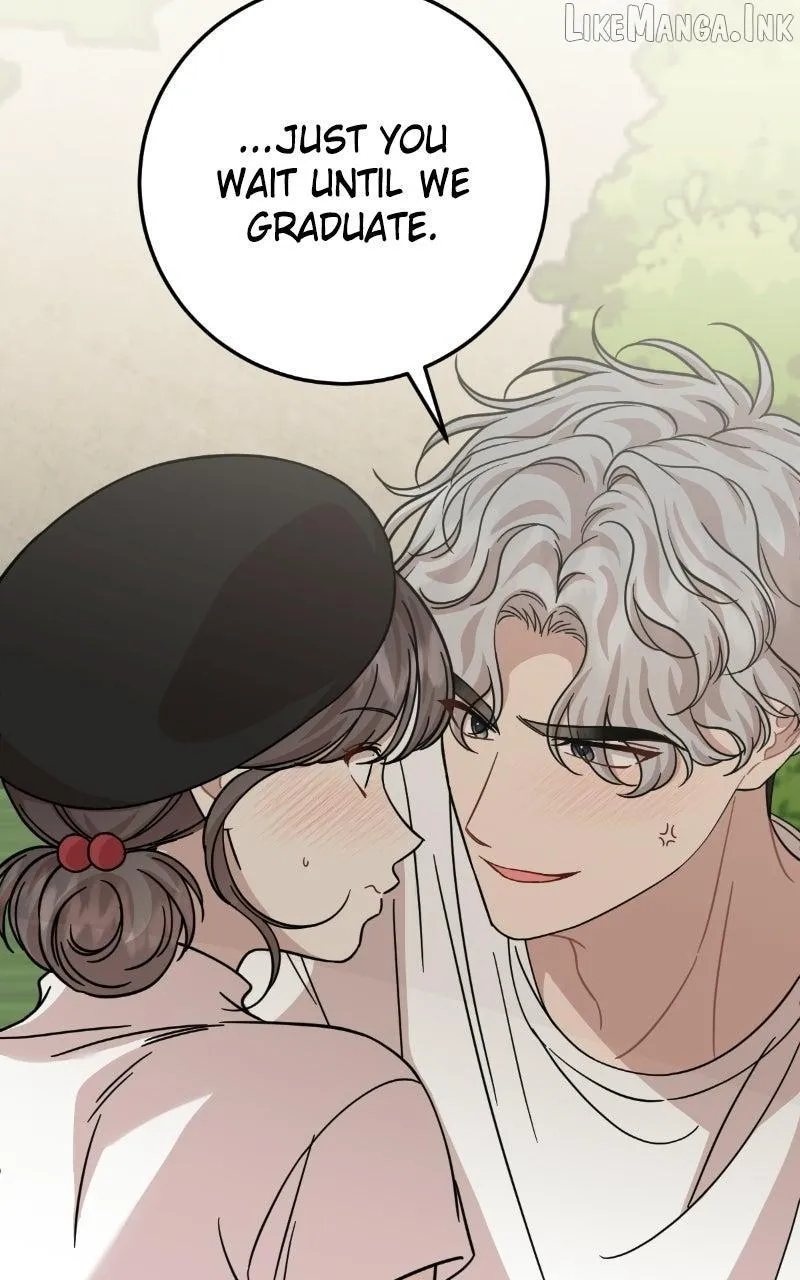 Possible to Date a Ranker? Chapter 59 page 62 - 