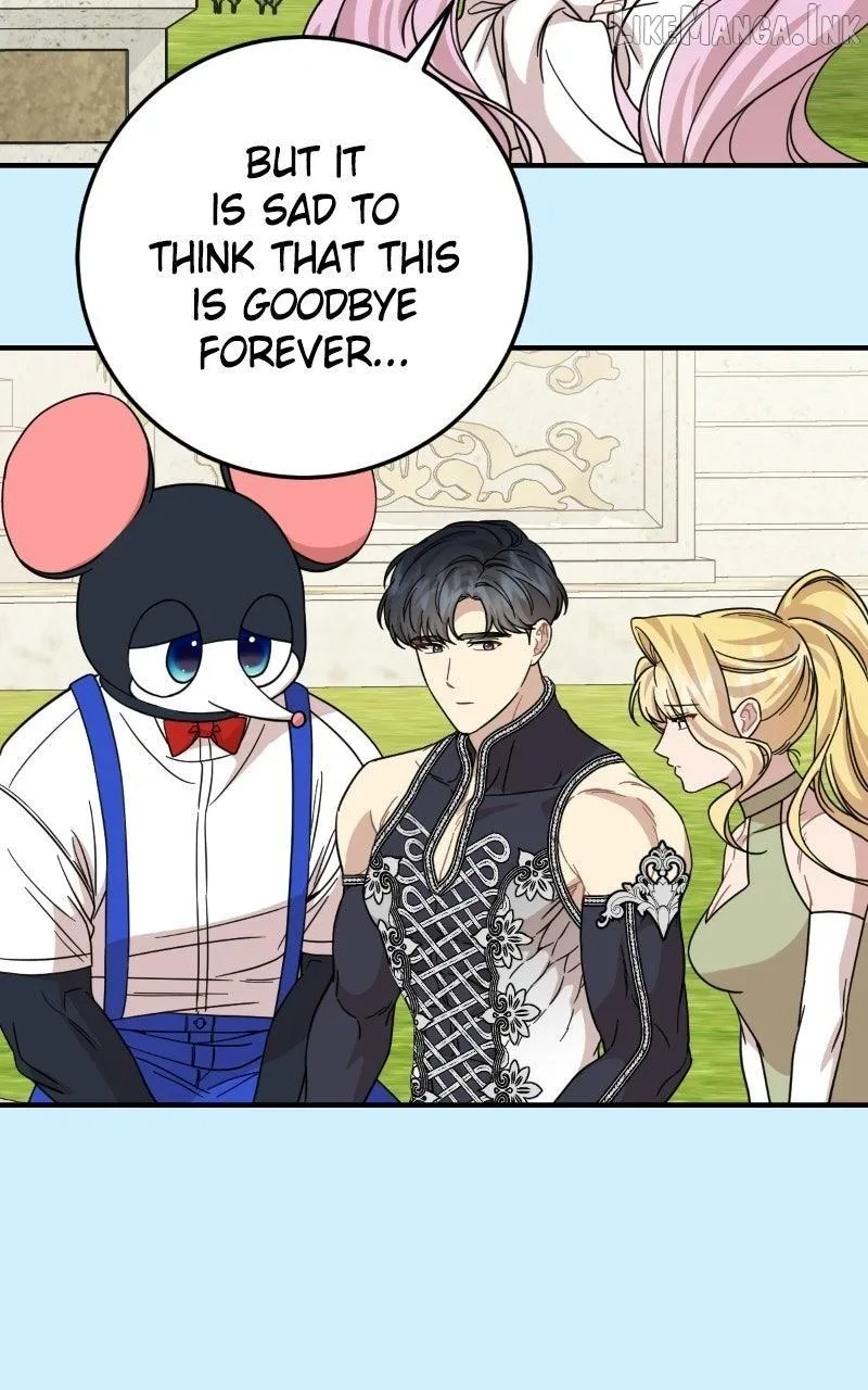 Possible to Date a Ranker? Chapter 59 page 8 - 
