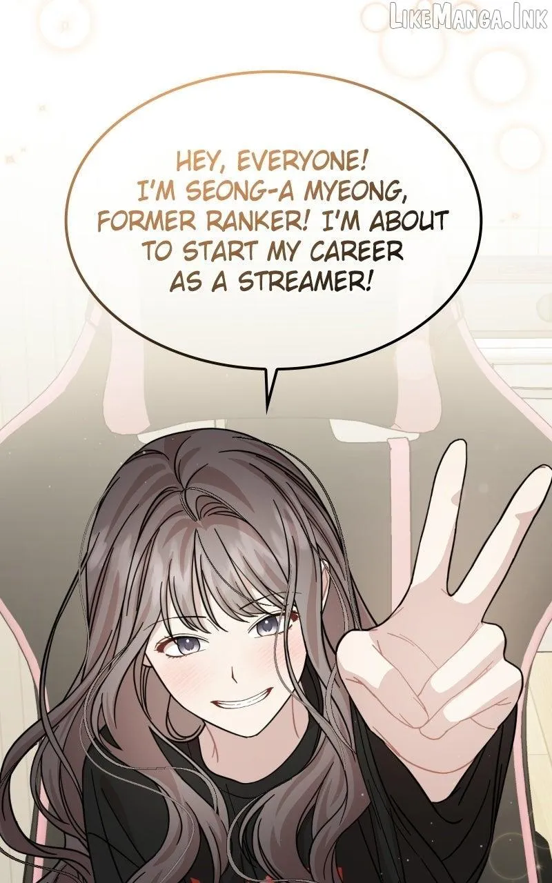 Possible to Date a Ranker? Chapter 59 page 73 - 