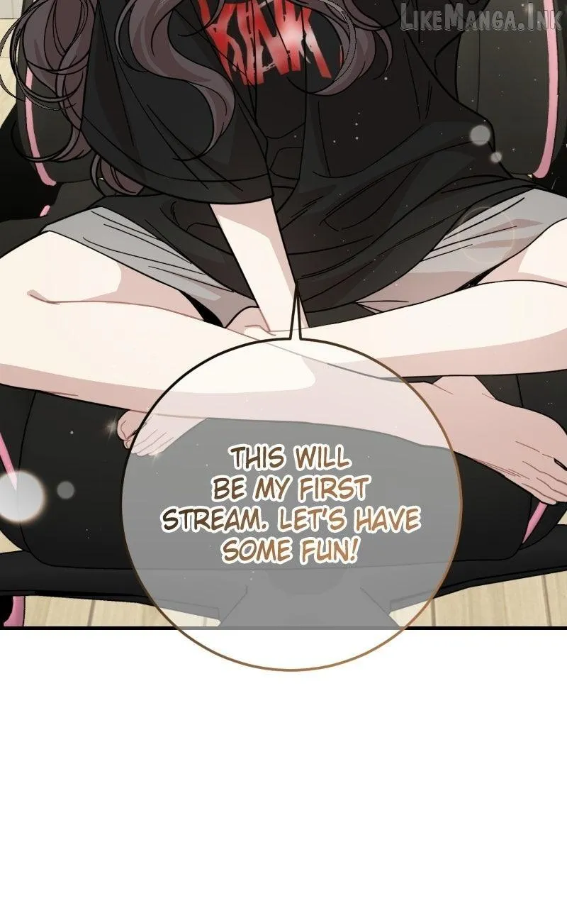 Possible to Date a Ranker? Chapter 59 page 74 - 