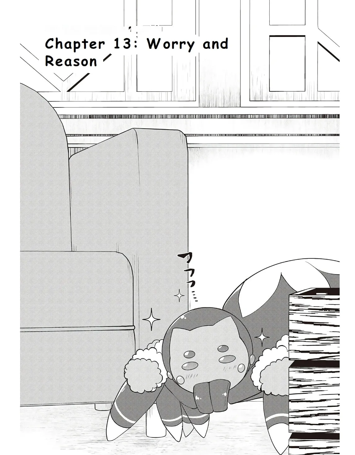 Possibly the Greatest Alchemist of All Time Chapter 0 page 1 - 