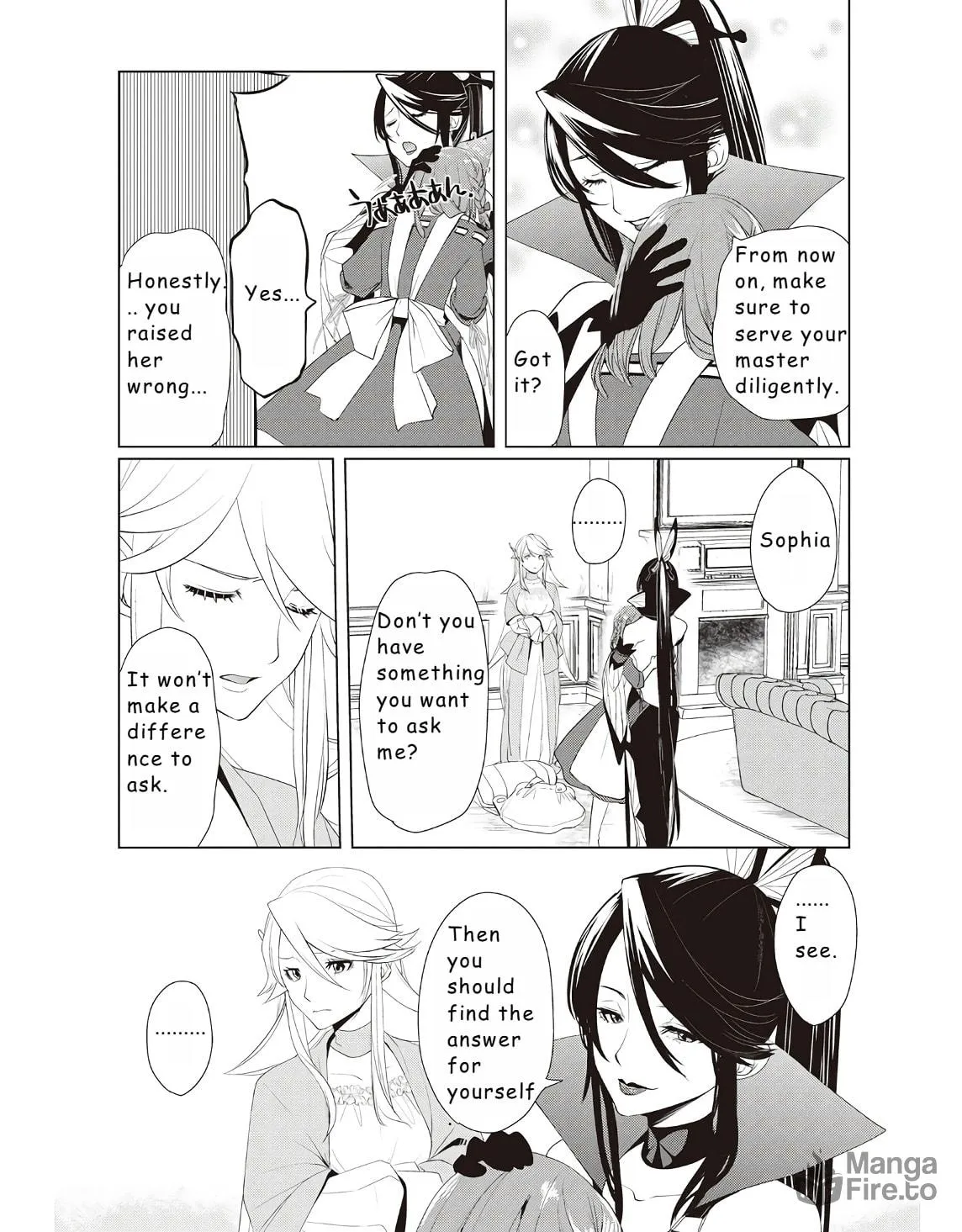 Possibly the Greatest Alchemist of All Time Chapter 0 page 18 - 