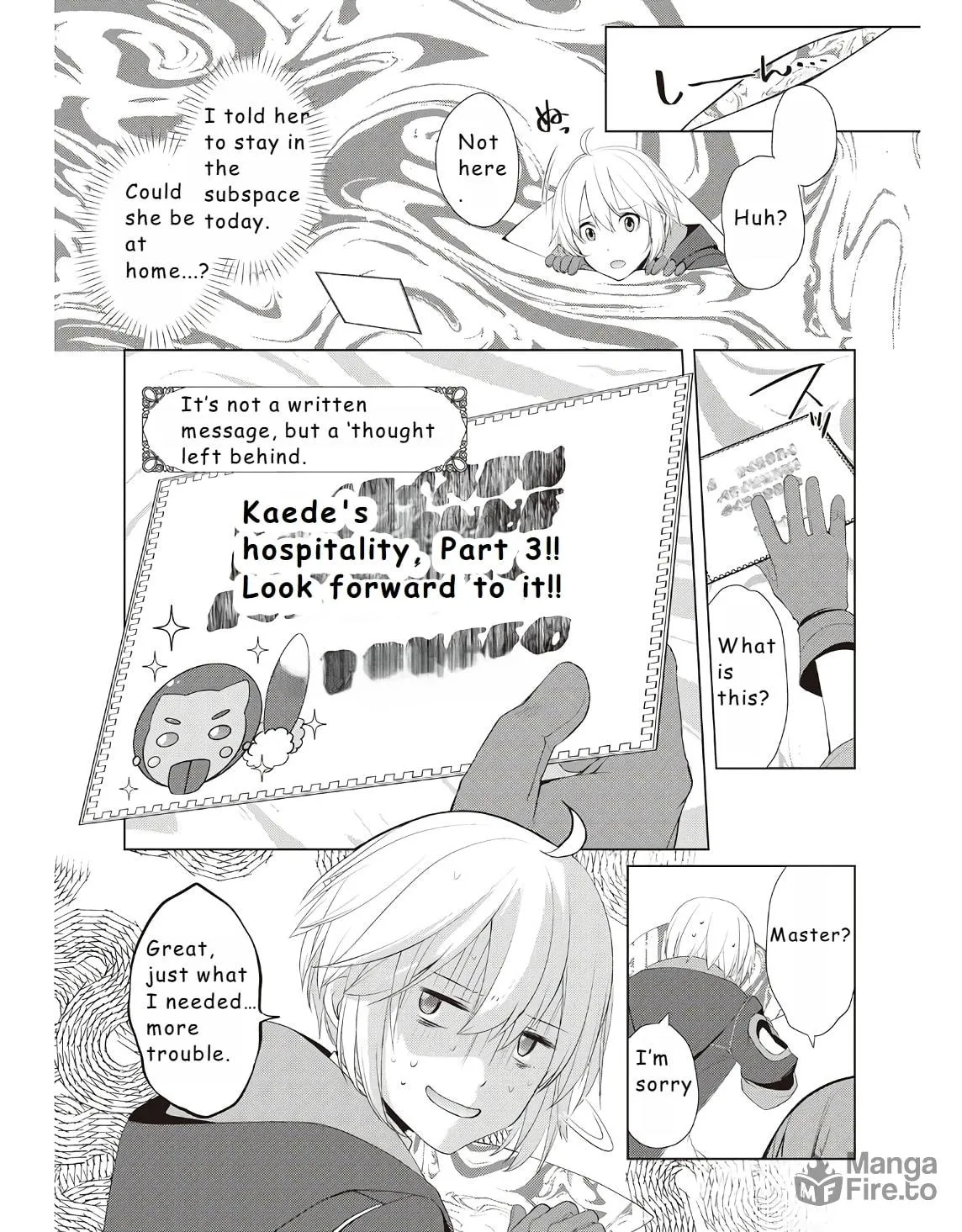 Possibly the Greatest Alchemist of All Time Chapter 0 page 24 - 